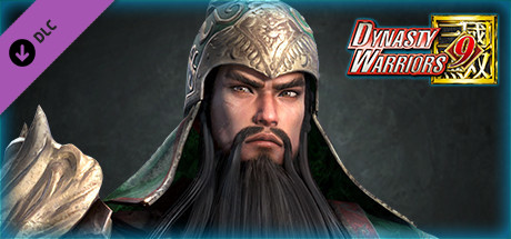 Guan Yu - Officer Ticket / 関羽使用券