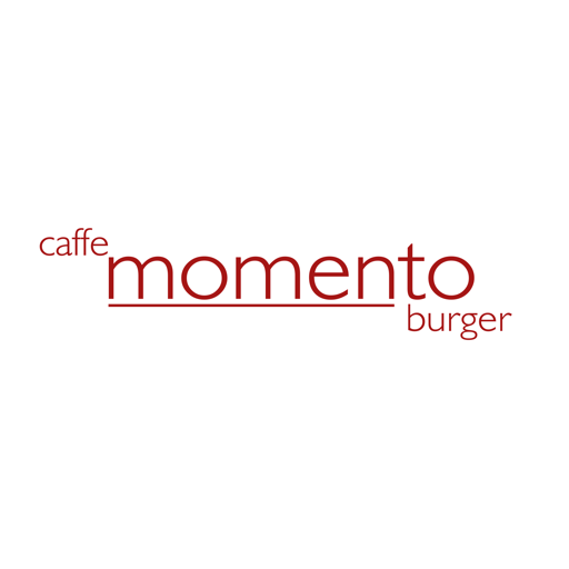 caffe momento burger