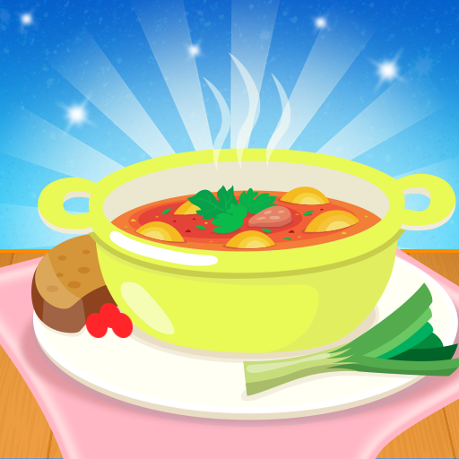 Cooking Party: Cooking Games