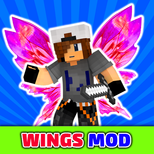Wings Mod for PE