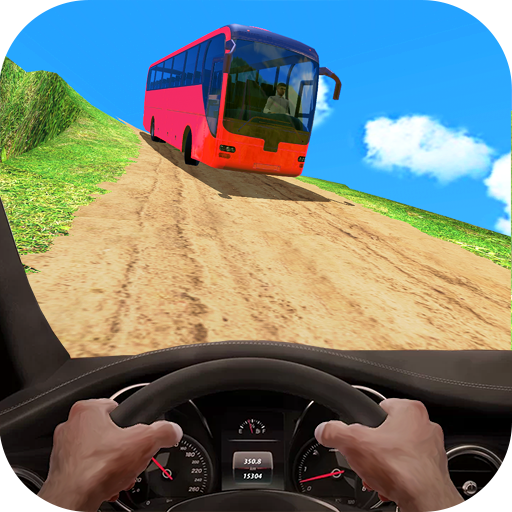 Offroad Bus Simulator Bus Game