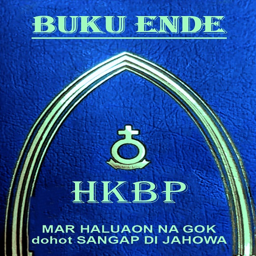 Buku Ende Not Angka dan Balok