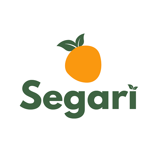Segari - Supermarket at Home