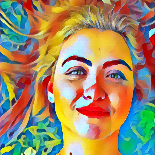 Prisma Art Effect Photo Filter