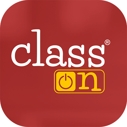 Class ON - Parents App