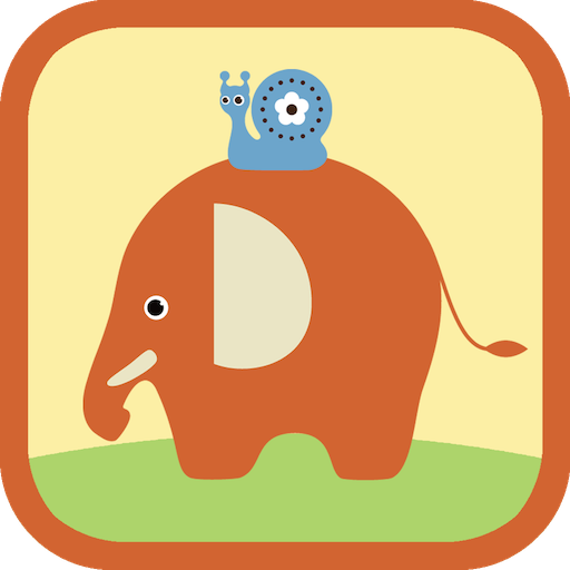 Baby Learning Card - Animal