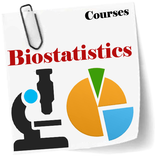 Biostatistics course