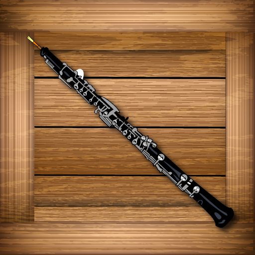 Toddlers Cor Anglais