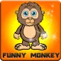 Funny Monkey Escape
