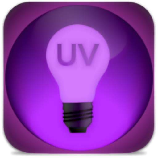 Luz ultravioleta