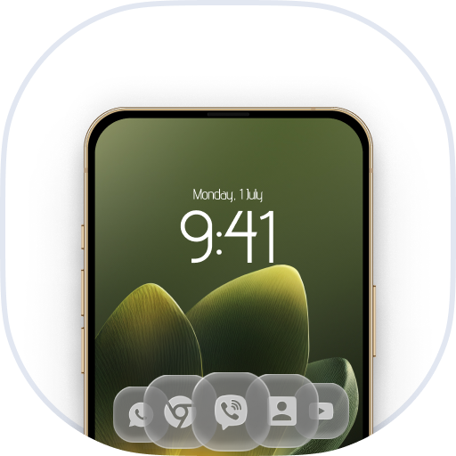 Motoo Edge 70 Theme