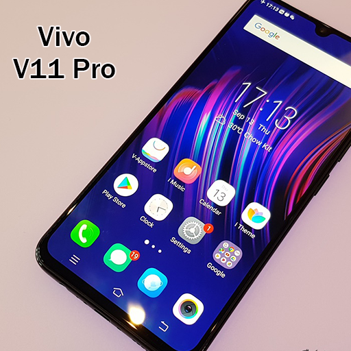 Theme For VIVO V11 Pro