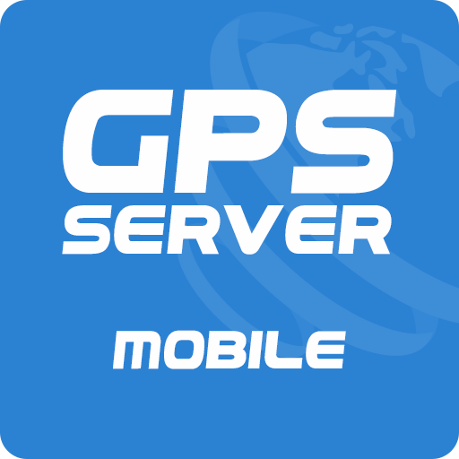 GPS Server Mobile (old)