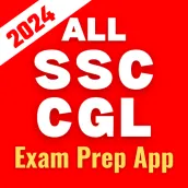 SSC CGL Mock Test Series 2024