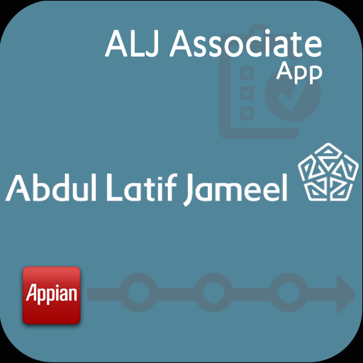 ALJ Associate App