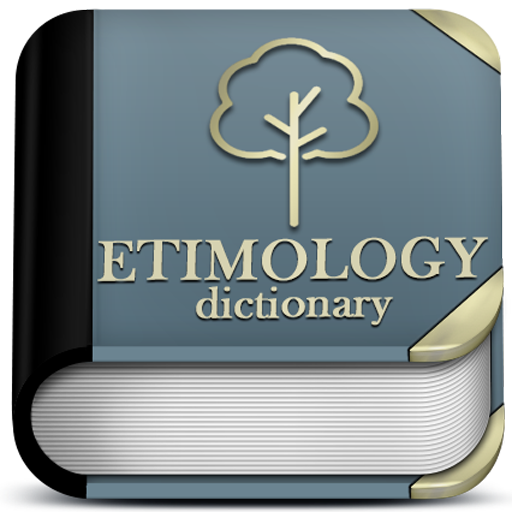 Etymology Dictionary Offline