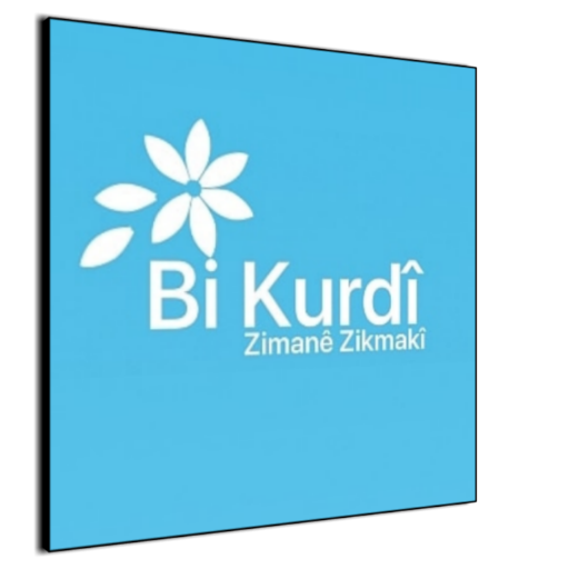 Bi Kurdî - Kürtçe