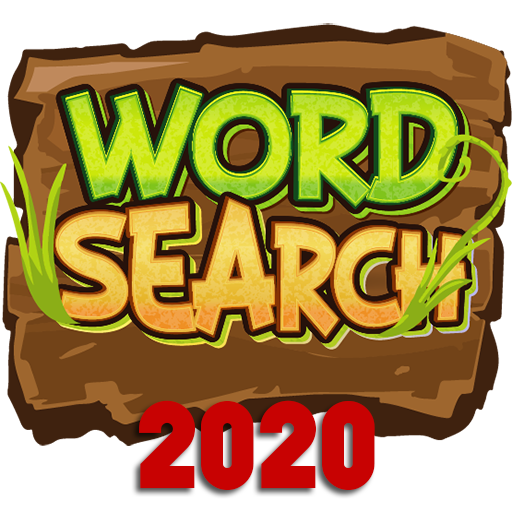 Word Search 2020 Classic