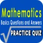Mathematics Basics Questions a