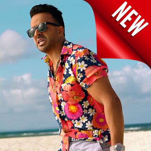 LUIS FONSI - DESPACITO Lyrics & Music Offline