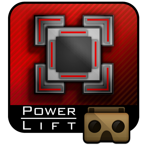 Power / Lift VR