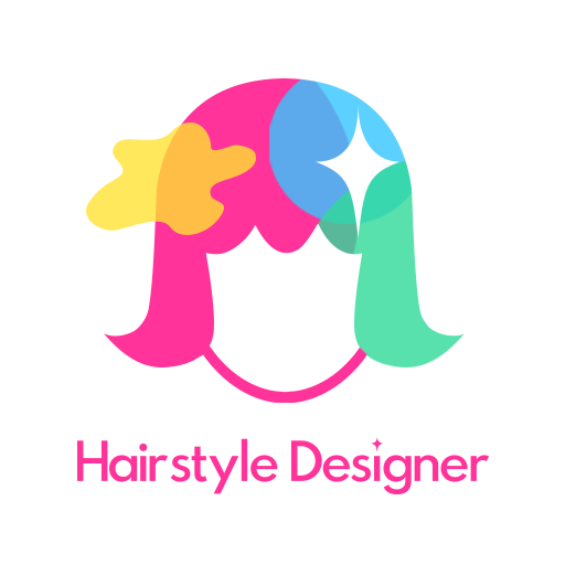 Rasysa Hairstyle Designer