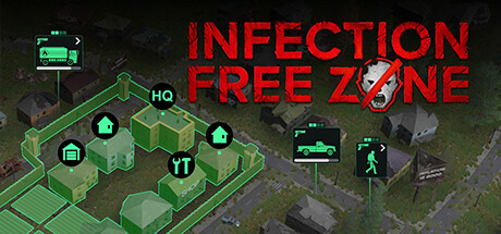 Infection Free Zone