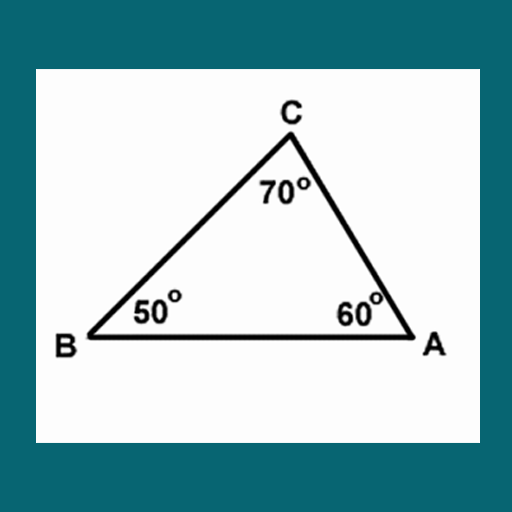 Angle Calculator