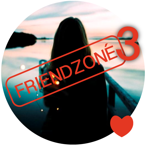 Friendzoné 3