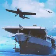 艦隊司令部 : WW2 海戦ゲーム