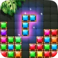 Block Puzzle: Gem Blast - Puzz