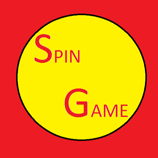 SPIN GAME