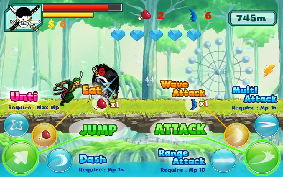 Zoro To APK Download (Latest Version for Android) {Official}