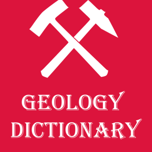 Geology Dictionary