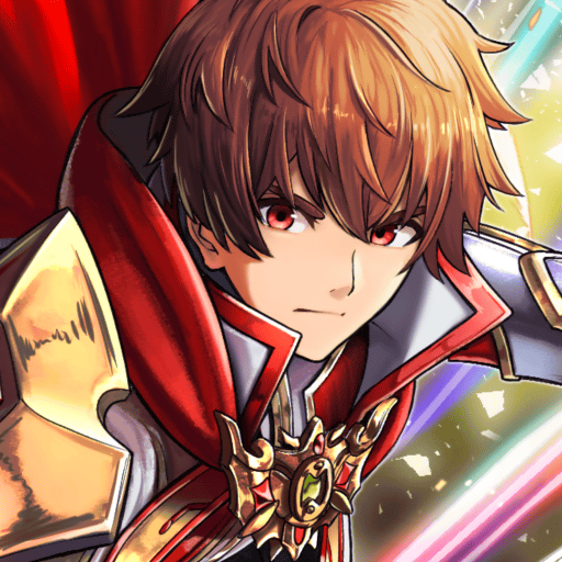 王道RPG×アクション グランドサマナーズ : グラサマ