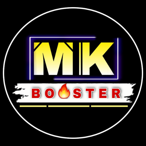 MK BOOSTER