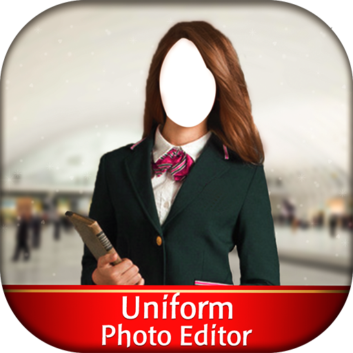 Uniform Photo Editor