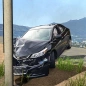 Araba Kazası Kaza Simülatörü