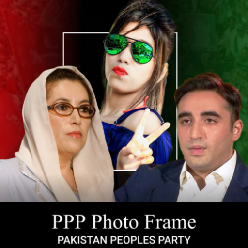 Ppp photo Maker Editor