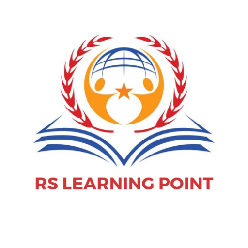 RS Learning Point