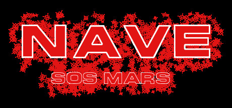 NAVE : SOS MARS