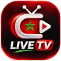 Moroccan TV TNT LIVE