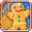Make Cookies - Cooking games
