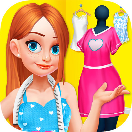 PJ Design Sleepover Party