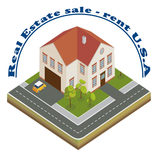 U.S.A Real Estate sale - rent