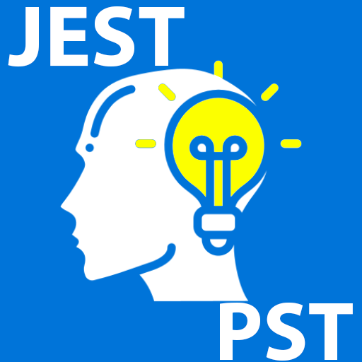 PST JST Test - Preparation Qui