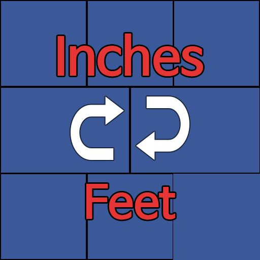 Inches to Feet Calculator