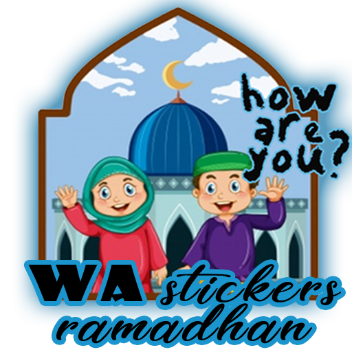 WA Sticker Ramadhan