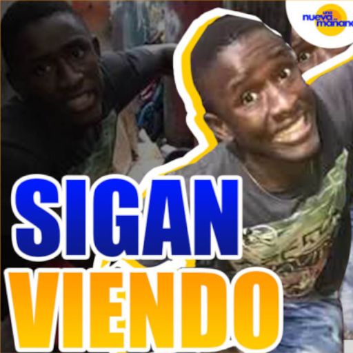 Sigan Viendo | Meme Sound