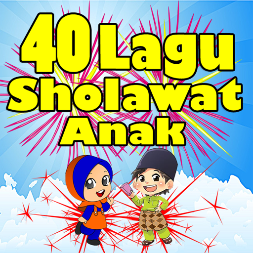 Lagu Sholawat Anak Offline